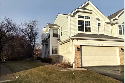 3804 Relstar Court, Naperville, IL 60564 - Photo 1