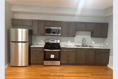1529 S Komensky Avenue #3, Chicago, IL 60623 - Photo 3