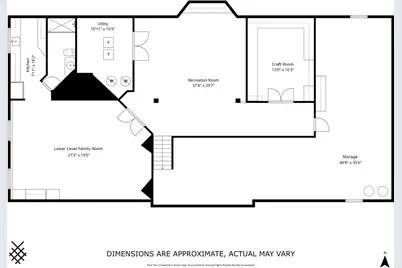 340 E Westleigh Road, Lake Forest, IL 60045 - Photo 21