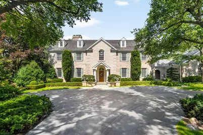 340 E Westleigh Road, Lake Forest, IL 60045 - Photo 1