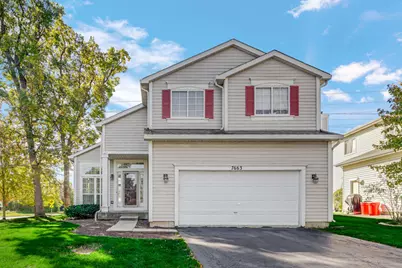 7663 Gamay Court, Gurnee, IL 60031 - Photo 1