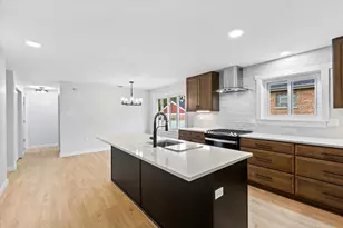 10206 S St Louis Ave, Evergreen Park, IL 60805 - Photo 11