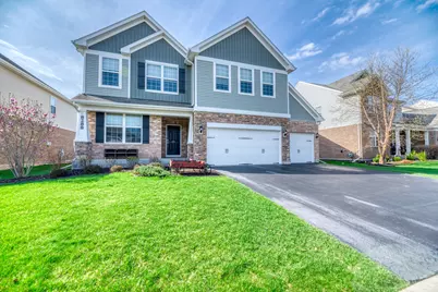 8288 Mulberry Drive, Woodridge, IL 60517 - Photo 1