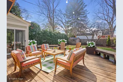 524 S Stone Avenue, La Grange, IL 60525 - Photo 3