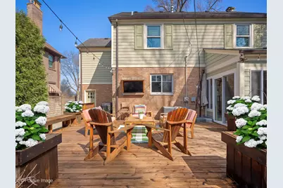 524 S Stone Avenue, La Grange, IL 60525 - Photo 5