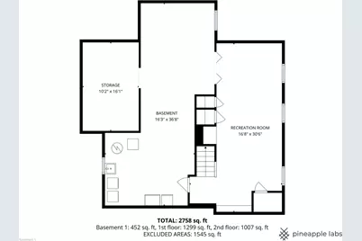 1179 Thorndale Lane, Lake Zurich, IL 60047 - Photo 35