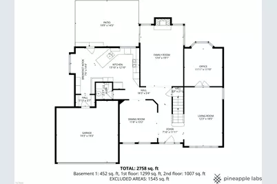 1179 Thorndale Lane, Lake Zurich, IL 60047 - Photo 33