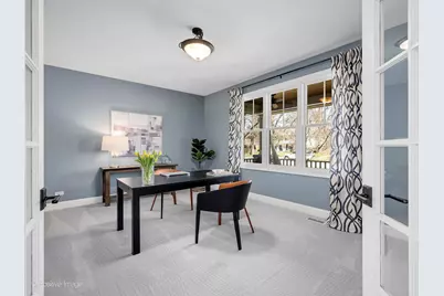 534 Sunset Avenue, La Grange, IL 60525 - Photo 9