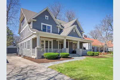 534 Sunset Avenue, La Grange, IL 60525 - Photo 1