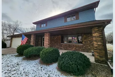 [Address not provided], Shorewood, IL 60404 - Photo 1