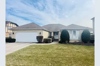 1227 N Ashley Lane, Addison, IL 60101 - Photo 1