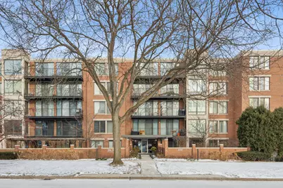 [Address not provided], Highland Park, IL 60035 - Photo 1