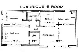 210 - 220 N Kenilworth Ave N, Oak Park, IL 60302 - Photo 11