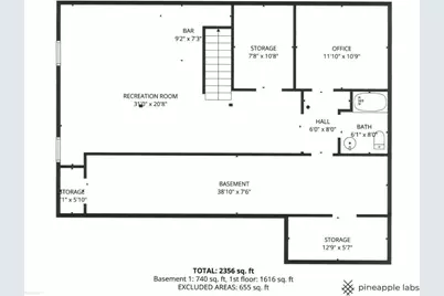 1036 Warrington Road, Deerfield, IL 60015 - Photo 31