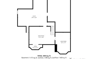 1628 Brentwood Dr, Mundelein, IL 60060 - Photo 33