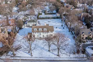 625 S County Line Rd, Hinsdale, IL 60521 - Photo 3