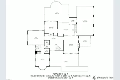 719 Midwest Club Parkway, Oak Brook, IL 60523 - Photo 51