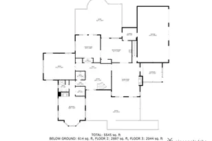 719 Midwest Club Pkwy, Oak Brook, IL 60523 - Photo 51