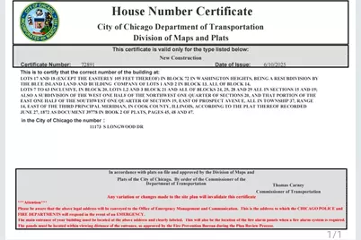 11173 S Longwood Drive, Chicago, IL 60643 - Photo 7