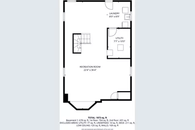 3716 N Nottingham Avenue, Chicago, IL 60634 - Photo 25