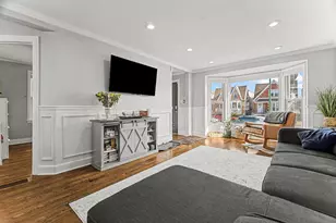 3716 N Nottingham Ave, Chicago, IL 60634 - Photo 5