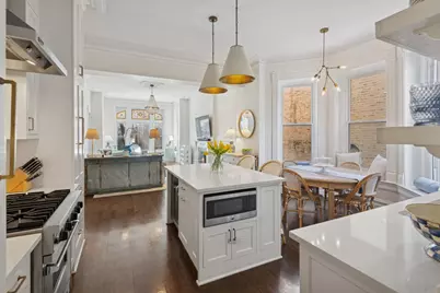 2034 N Seminary Avenue #2, Chicago, IL 60614 - Photo 5