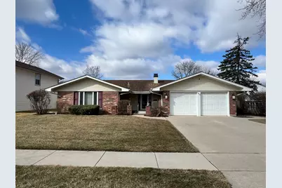 1418 Bladon Road, Schaumburg, IL 60195 - Photo 1