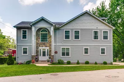 3317 Willow Lane, Island Lake, IL 60042 - Photo 1