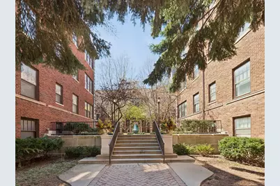 848 Hinman Avenue #3, Evanston, IL 60202 - Photo 17