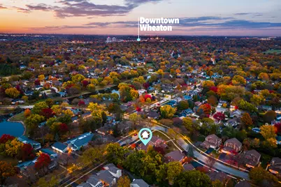 2062 Creekside Drive, Wheaton, IL 60189 - Photo 3