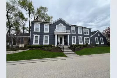 202 Pine Tree Lane, La Grange Park, IL 60526 - Photo 1