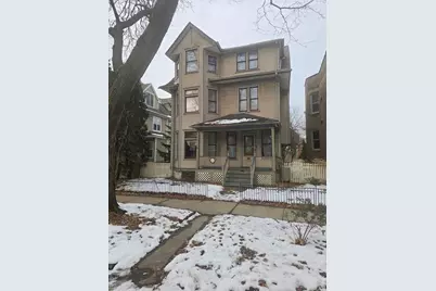 1848 W Berenice Avenue, Chicago, IL 60613 - Photo 1