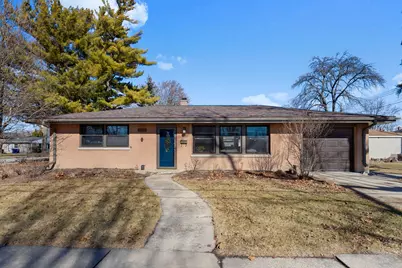 3749 Kemman Avenue, Brookfield, IL 60513 - Photo 1