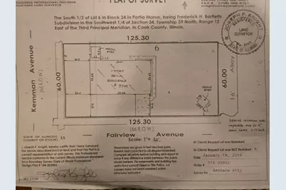 3749 Kemman Avenue, Brookfield, IL 60513 - Photo 13