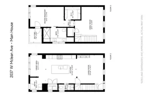 2037 W McLean Ave, Chicago, IL 60647 - Photo 29