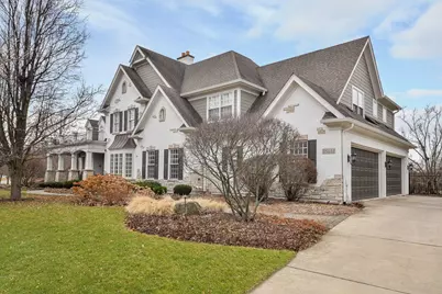 3S412 Saddle Ridge Court, Warrenville, IL 60555 - Photo 3