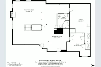 3S412 Saddle Ridge Court, Warrenville, IL 60555 - Photo 19