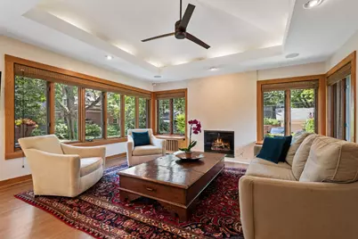 1136 Lake Shore Boulevard, Evanston, IL 60202 - Photo 15