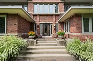 1136 Lake Shore Blvd, Evanston, IL 60202 - Photo 3