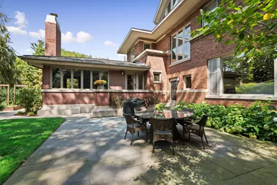 1136 Lake Shore Boulevard, Evanston, IL 60202 - Photo 35