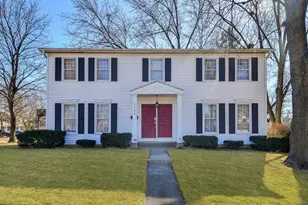 1120 E Hawthorne Blvd, Wheaton, IL 60187 - Photo 3