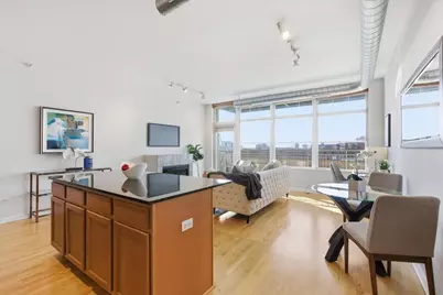 1200 W Monroe Street #716, Chicago, IL 60607 - Photo 9
