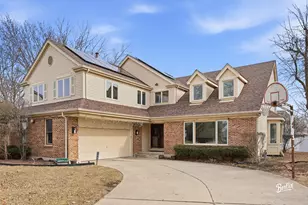 2911 Bayberry Dr, Buffalo Grove, IL 60089 - Photo 1
