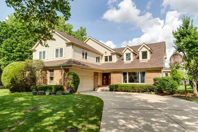 2911 Bayberry Drive, Buffalo Grove, IL 60089 - Photo 1