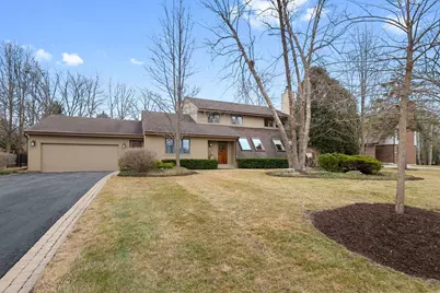 1071 Mount Vernon Avenue, Lake Forest, IL 60045 - Photo 1