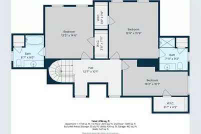 1115 Golfview Lane, Glenview, IL 60025 - Photo 13