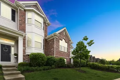 28W063 Woodland Drive, Winfield, IL 60190 - Photo 1