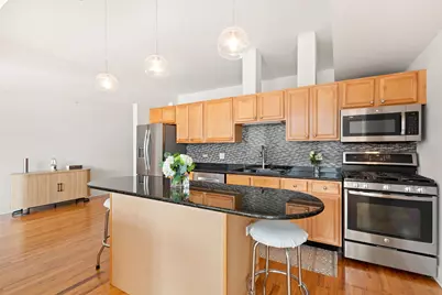 165 N Canal Street #701, Chicago, IL 60606 - Photo 15