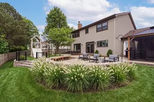 657 W Revere Ln, Palatine, IL 60067 - Photo 25