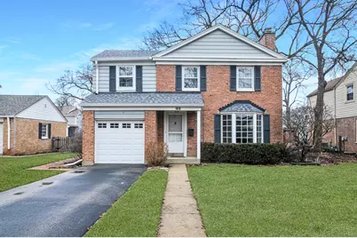 [Address not provided], Northbrook, IL 60062 - Photo 1